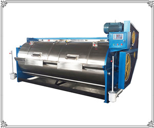 工業洗衣機系列3